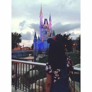 Meet your Posher, Jasmine